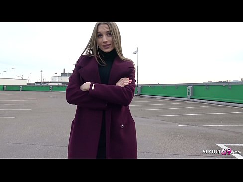 ❤️ SCOUT ɗin Jamus MAFARKI KARFE NE, KIKIN KYAUTA KYAUTA DA SEXY DON KUDI. a batsa% ha.pornovore.ru ❌