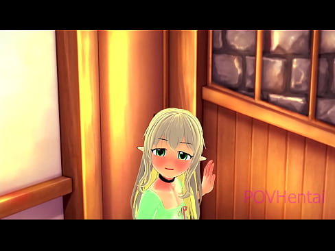 ❤️ (Trap) Yar aikin Elvish tana taimaka muku wanke fuska. a batsa% ha.pornovore.ru ❌