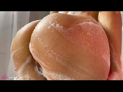 ❤️ Brunette Masturbates Pussy tare da Vibrator zuwa Tsananin inzali a cikin Shawa a batsa% ha.pornovore.ru  ❌